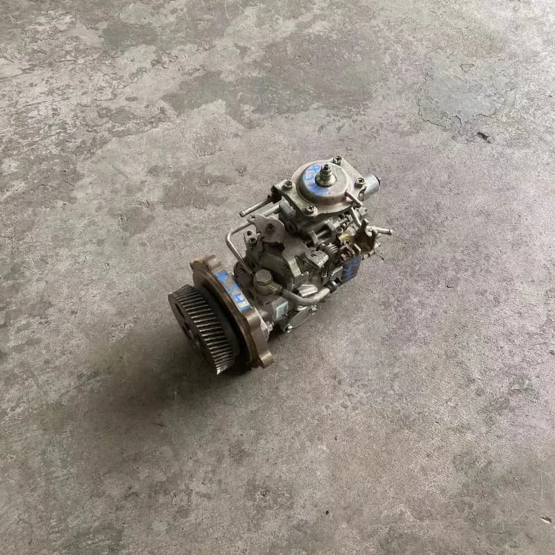 Not New ASupplier Wholale 4JH, 4KH Mechanical Direct Pump Engine Assembly