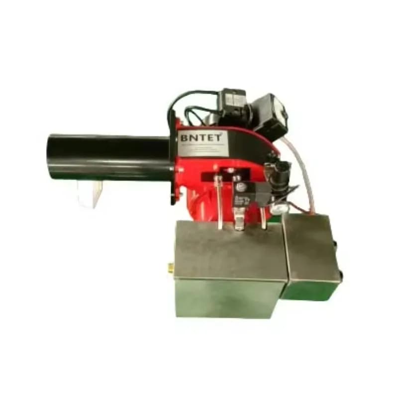 New  Burner Waste Oil Stove Boiler Heavy Duty Industrial Heating Equipment