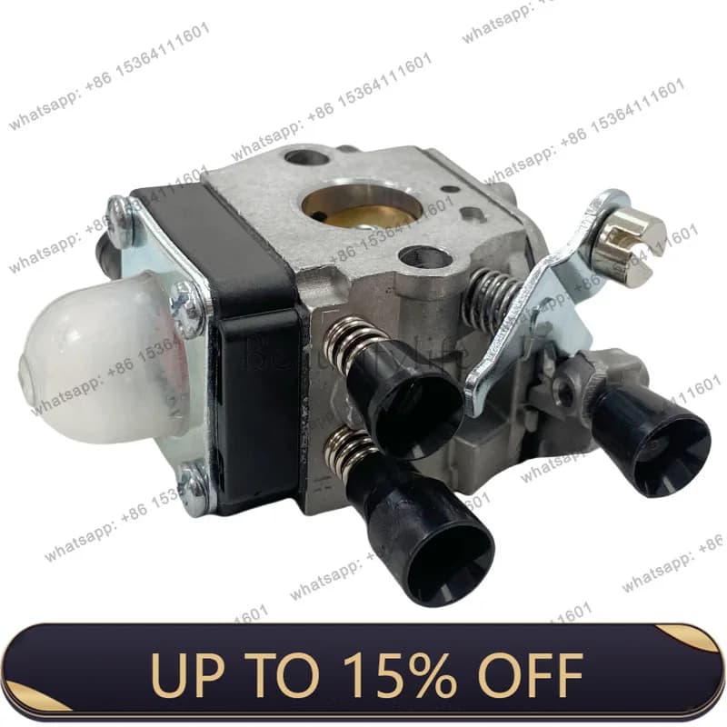 LSFS85 lawn mower carburetor FS80 FS38 FS45 FS46 FS55 FC55 FS74 FS75 FS76