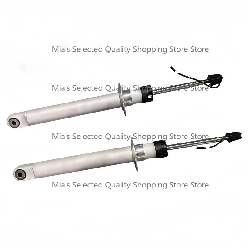 Front Shock Absorber with Sensor Model 670005455