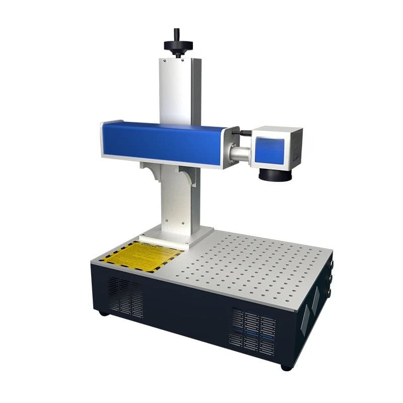 Engraving machine Engraving car general mini U disk marking machine