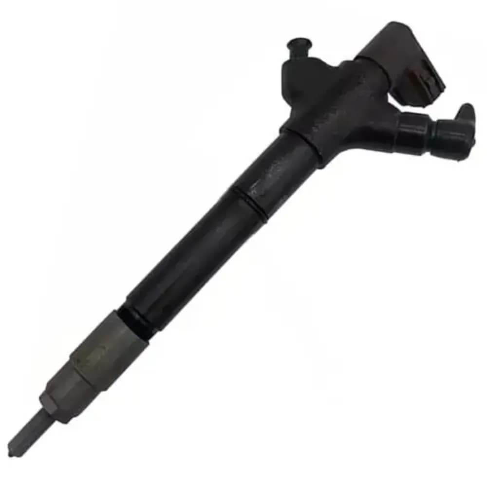 23670-51060 295900-0300 295900-0480 Fuel Injector For To-yo-ta 1VD-FTV