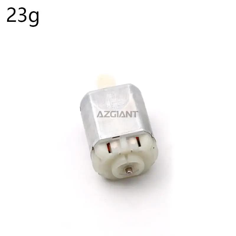 AZGIANT For BMW X1/X2/X3/X4/X5/X6/X7/3 Series G20 G21 Car Power Side View Mirror 12V DC Motor