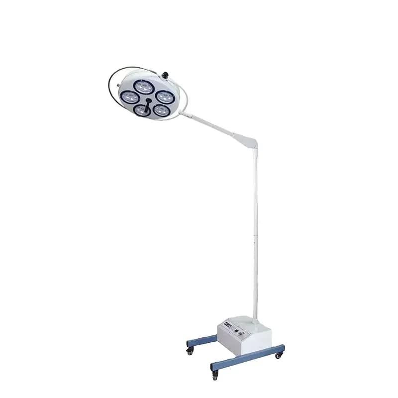 Operation Lights LED Surgical Medical Theatre Operation Shadowless Lamp Portable Ot Lights