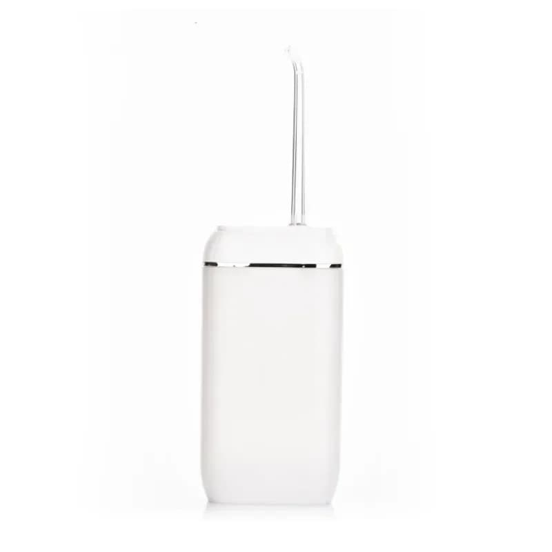 Popular Ivory White Transparent Portable High Quality Dental Irrigator