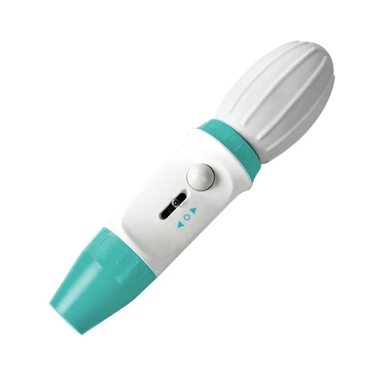 Large Capacity Manual Pipette Pump, Pipette, Pipette Gun, Laboratory Dosing Machine 0.1-100 ml