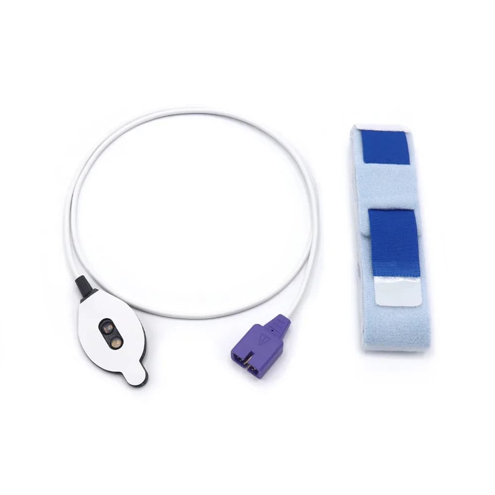 Forehead Style Sensor 9Pin SP1019A-F