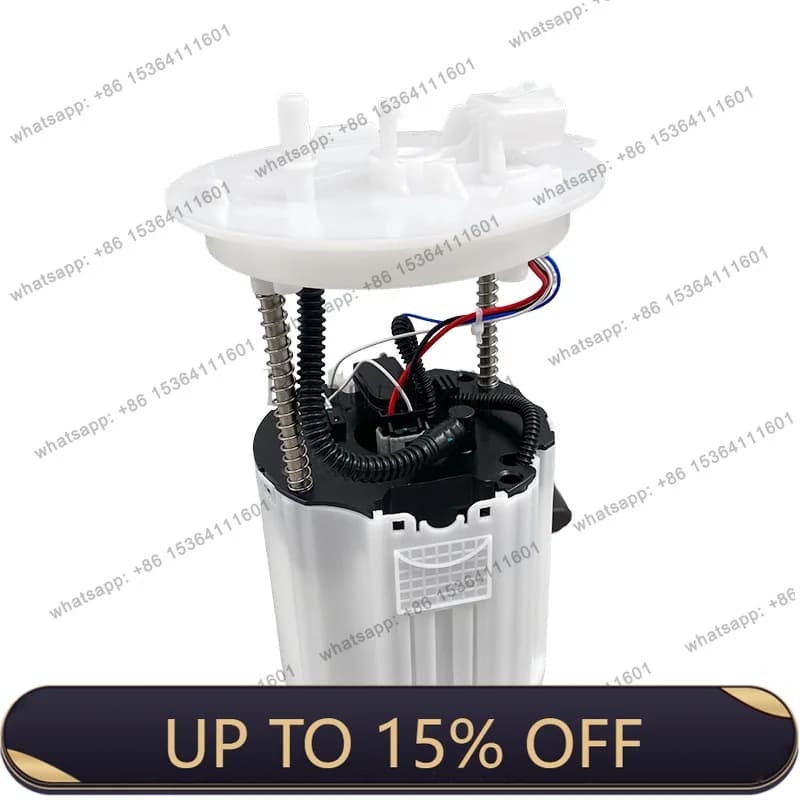 Cross-border 13515225 13579065 13586776 13592132 Applicable to automotive fuel pump assembly