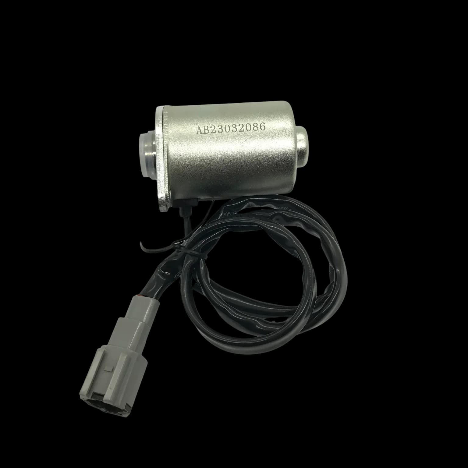 Excavator Parts Valve Lock Solenoid ZAX200-3 Rotation Solenoid Valve Xb00015039