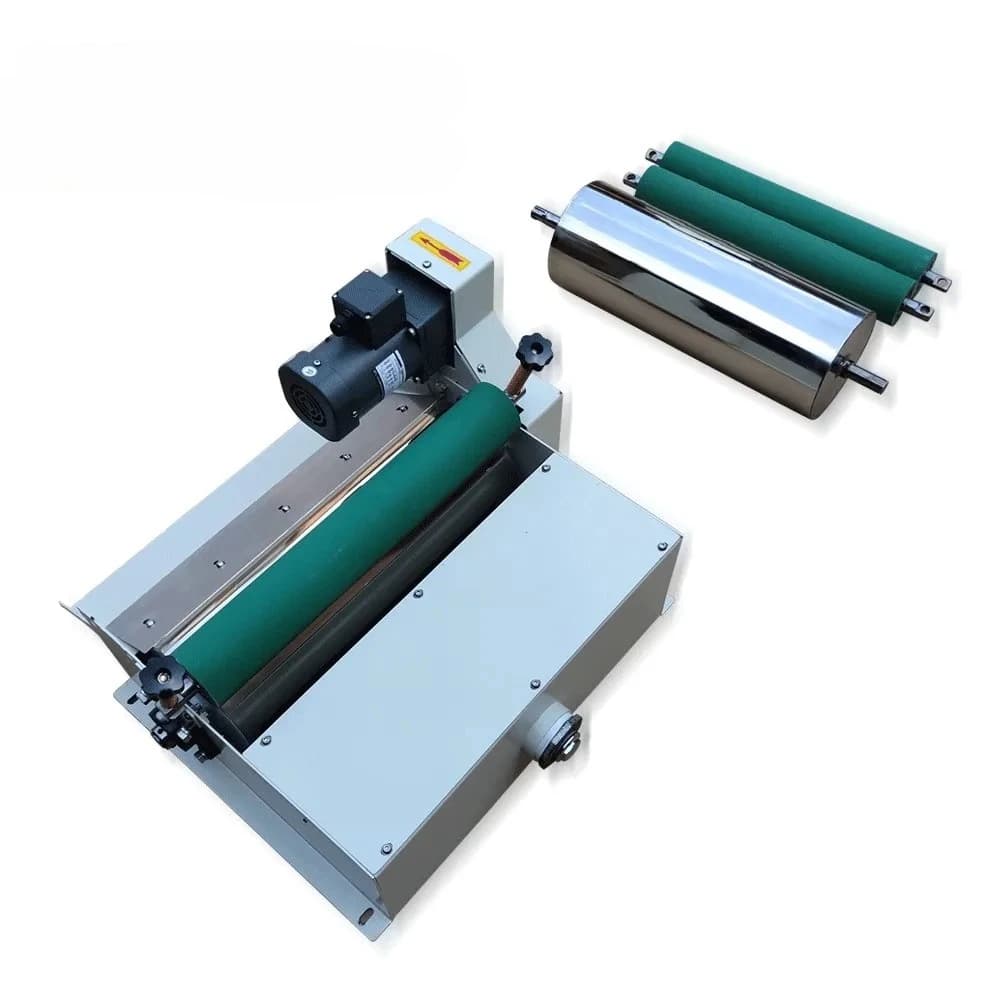 Magnetic Separator Pulley Magnetic Separator for Grinding