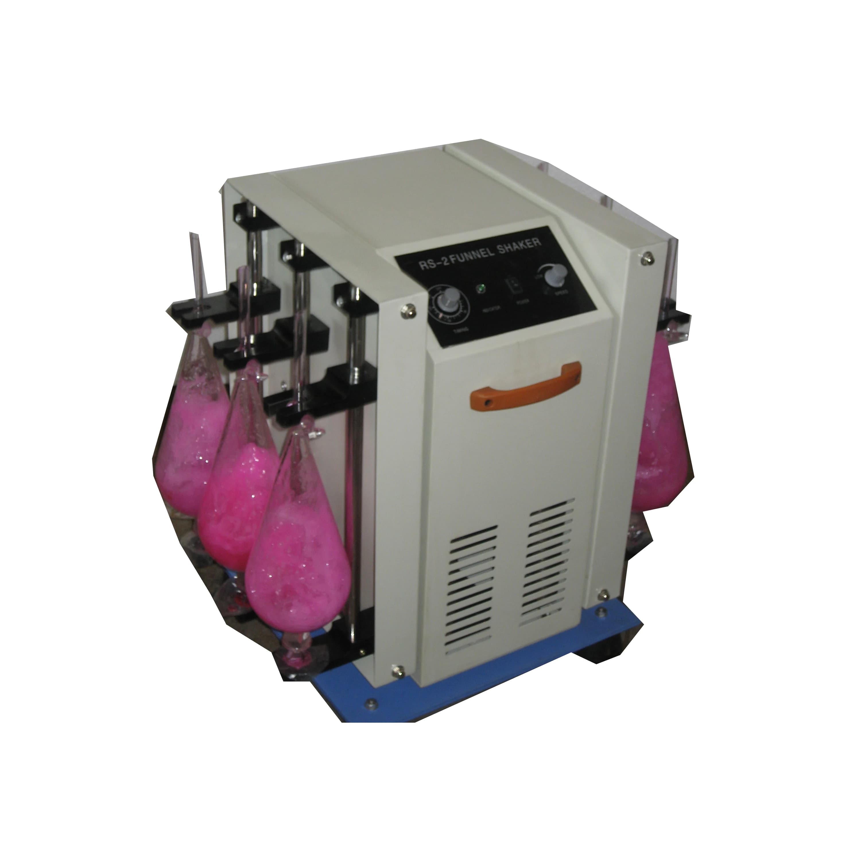 CHINCAN RS-2  Laboratory Sepratory Funnel Shaker Electric Shaker Machine with Good Price