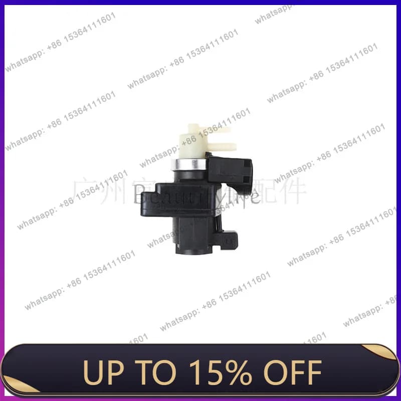 LD8200120126 Turbocharged vacuum solenoid valve 35120-27050