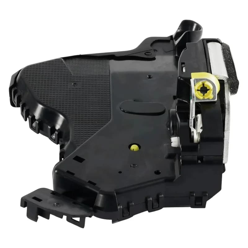 6 pin Front Left Door Lock Actuator Compatible with Camry 2007-2017, RAV4 2006-2018, Tundra 2007-2021,oem 6904006180 , 690400 C0