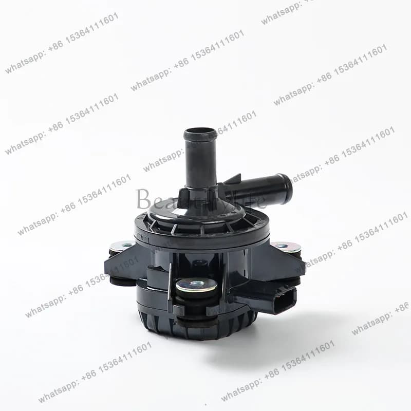 G9040-47090 Automotive electronic water pump, electronic brushless water pump customization