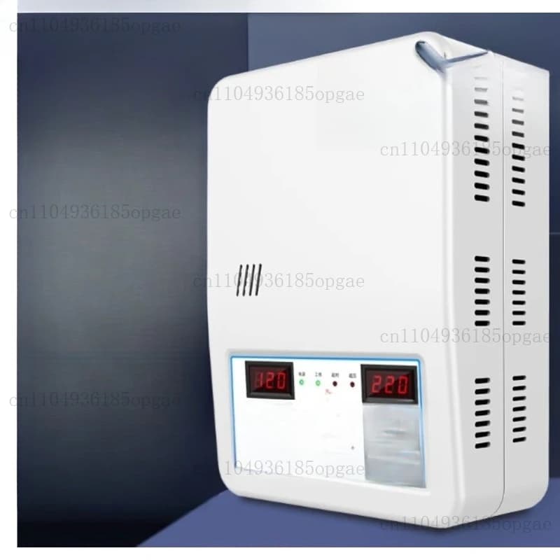 Voltage Regulator Automatic Ultra-low Voltage Voltage Stabilizer