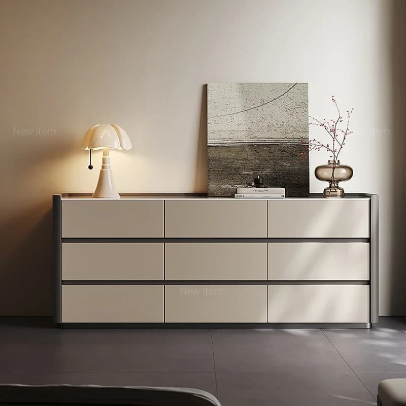 Organizers Luxury Storage Cabinet Multi Layer Nordic Modern Living Room Cabinets Drawers Cupboard Meuble Rangement Furniture