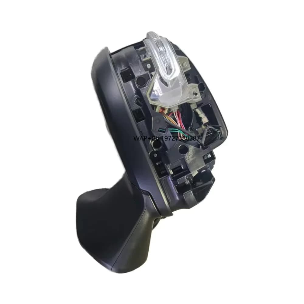 New 87910-60W62 Outer Mirror for Land Cruiser FJA300