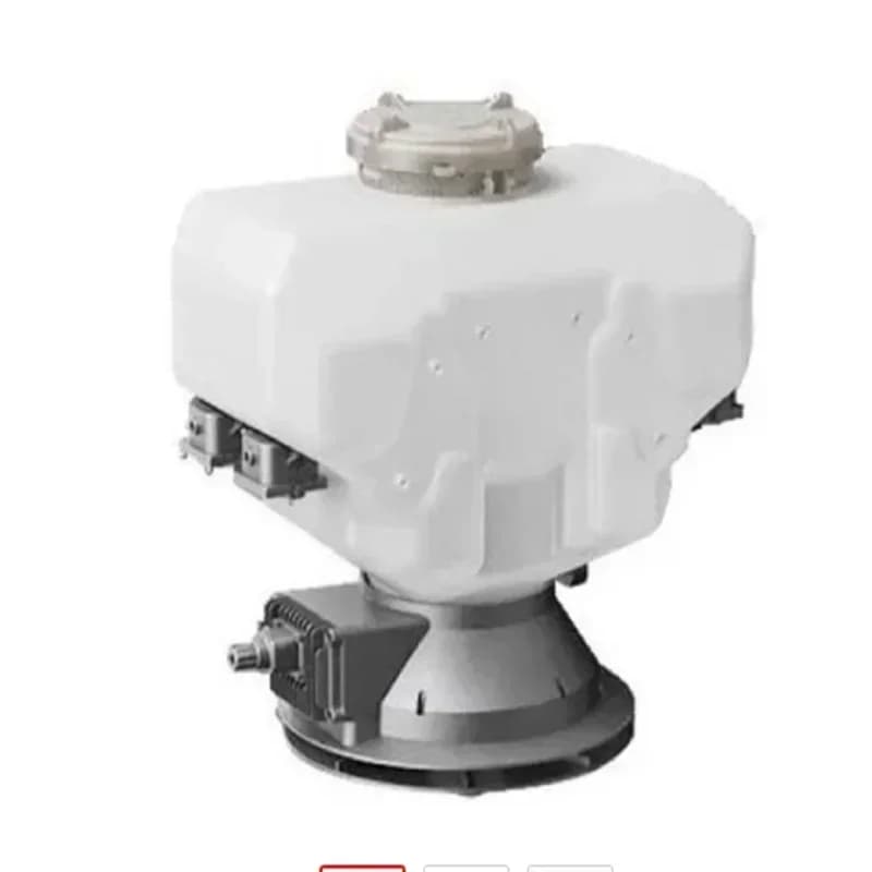 Hot Sales Plant Protection For DJI Drone T10 Spreader T10 Solid Dispenser