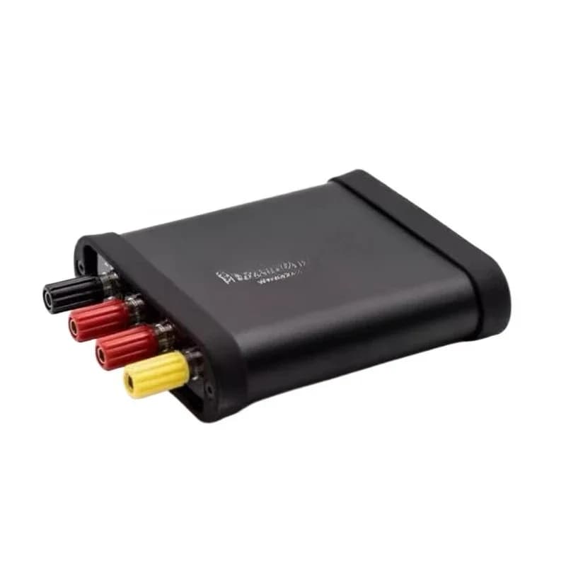 JS220 DC Energy Analyzer