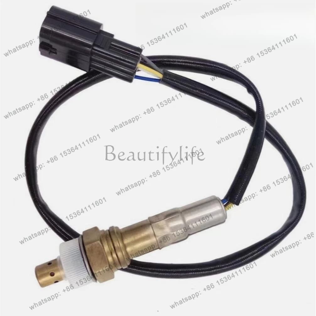 Suitable for rear oxygen sensor 11787548961 1618V3 0258003668 car and motorcycle parts