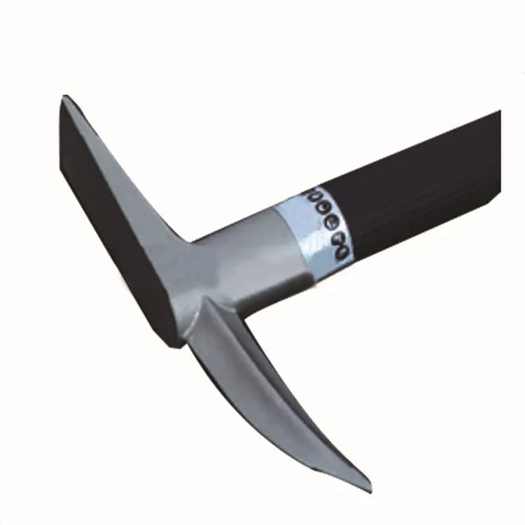 High Quality High Strength  Forcible Entry Tool Hand Hooligan Halligan bar
