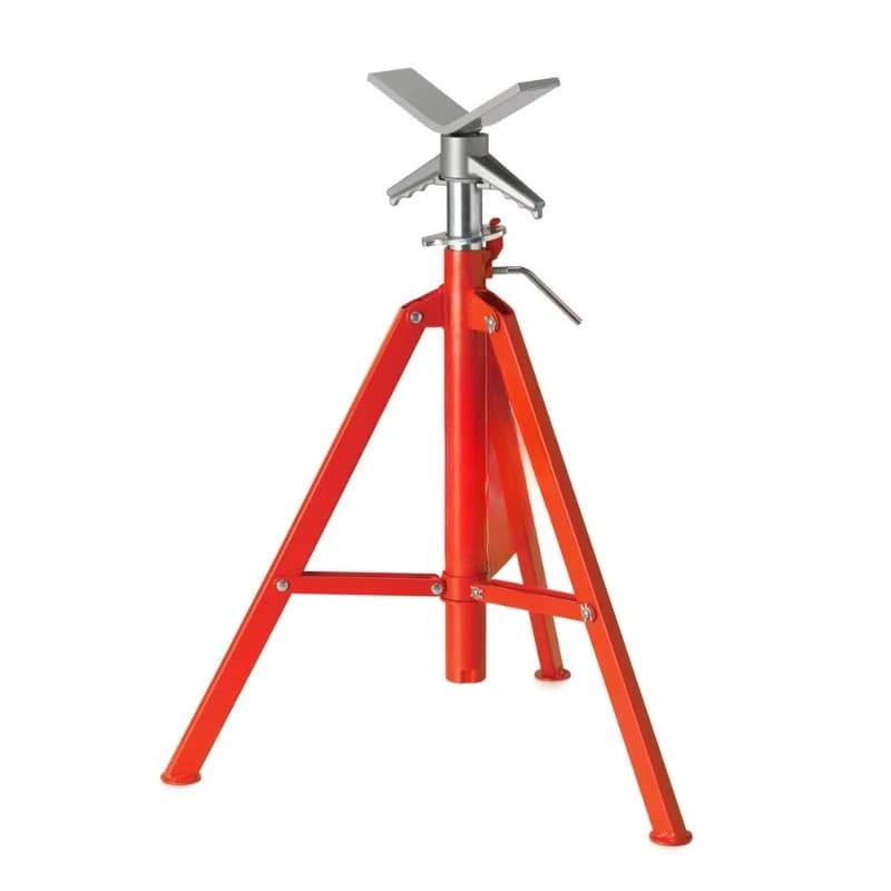 Bracket Pipe Bracket Adjustable Height Bracket Pipe Clamp