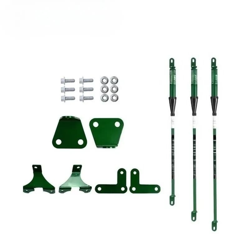 Hot-selling Wholesale Car Anti-Roll Bar Kit Commercial Car Anti-Corrosion Stabilizer Bar for ICAR V23