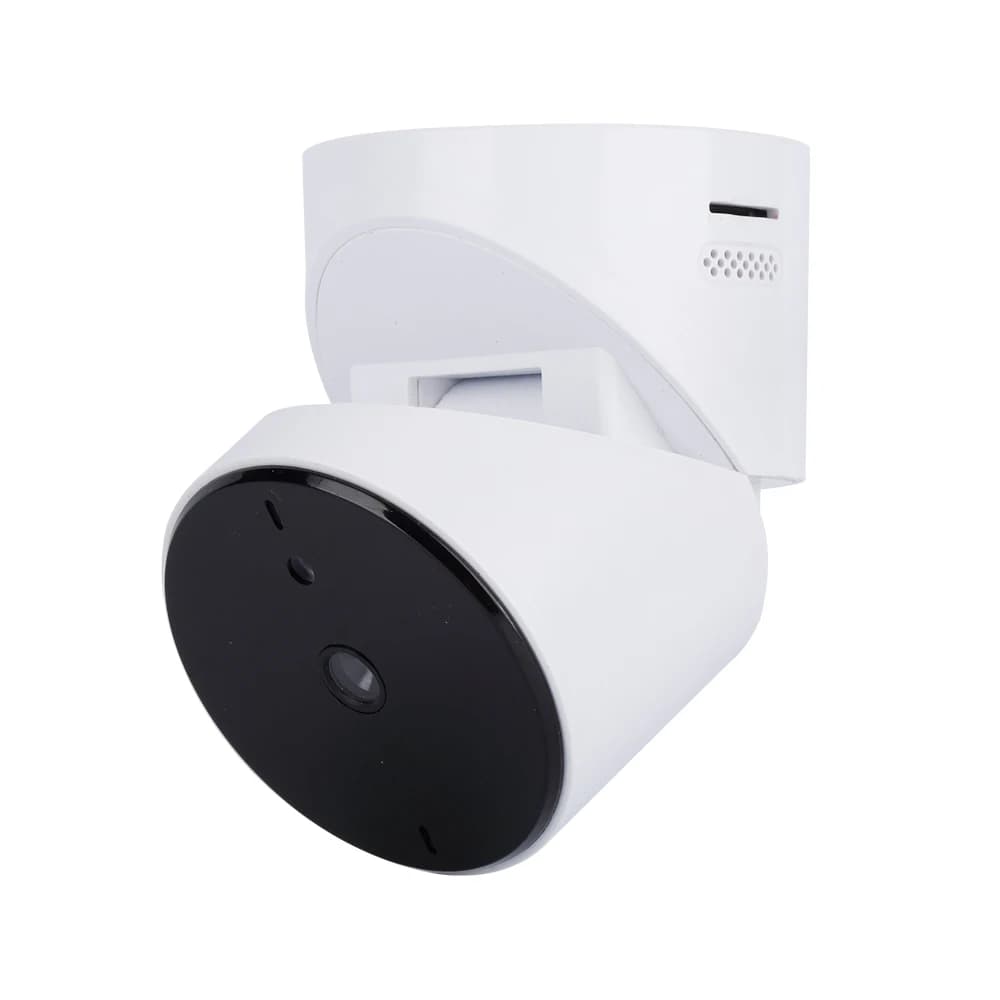 Automatic Remote Control WiFi Smart Garage Door Opener With 1080P Night Vision