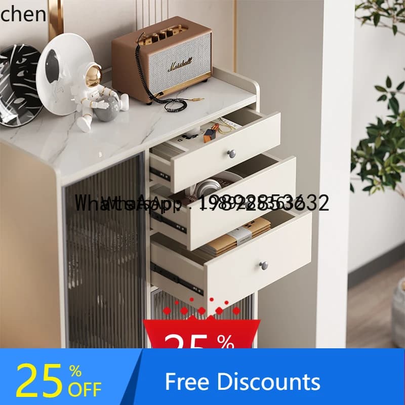 storage high cabinet Tianke washing machine storage small apartment special sweeper dining cabinet