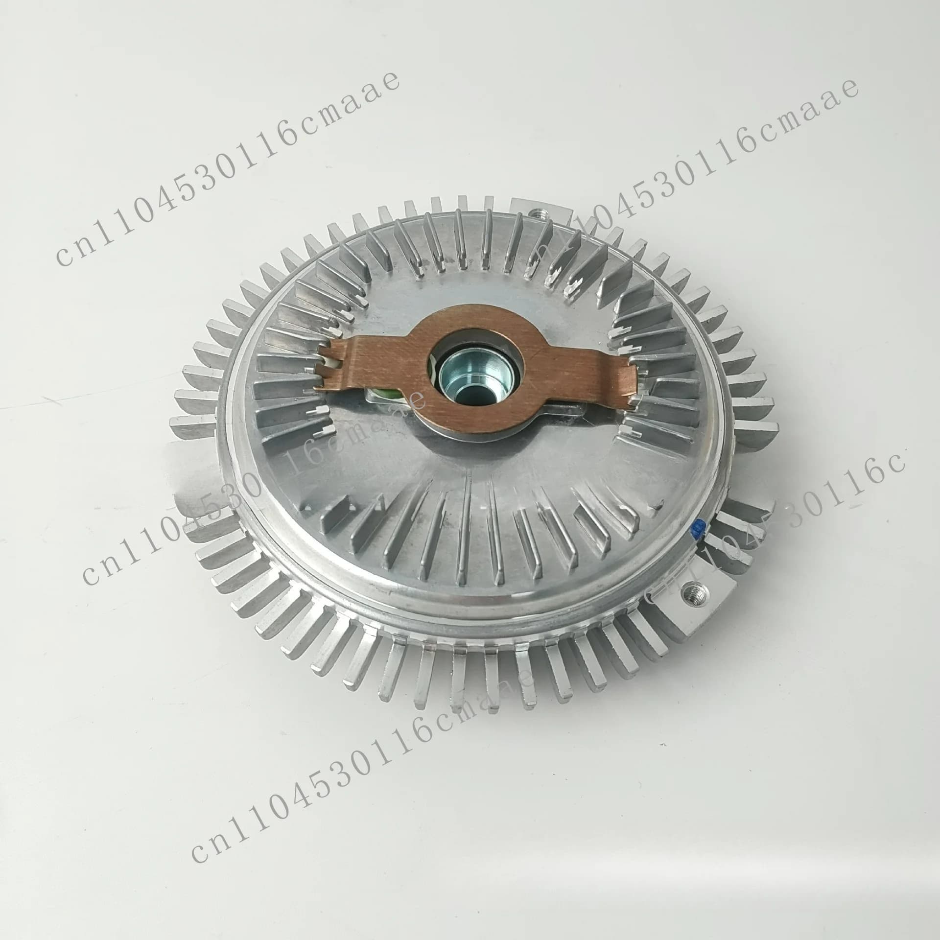 Suitable for 6652000222 Fan Coupler Silicon Clutch