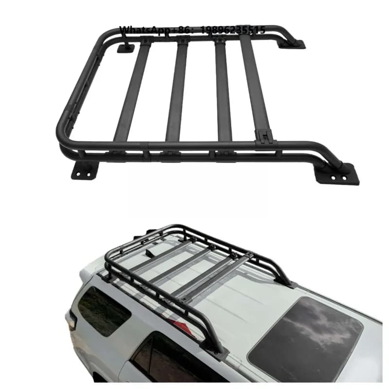luminium Alloy Car Roof  Roof Rack Luggage Rack Cargo Carrier Car Carrier