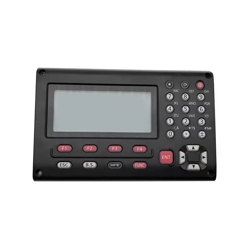 Sok Series IM-100 Reflectorless Total Station Single Display  LCD Display with PCB for Sokkia IM Series Total Station