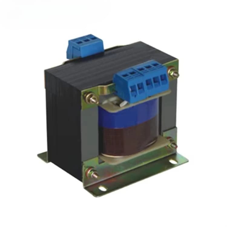 4000VA BK Series 220 V 12 V AC Single Phase Power Transformer for MINGCH