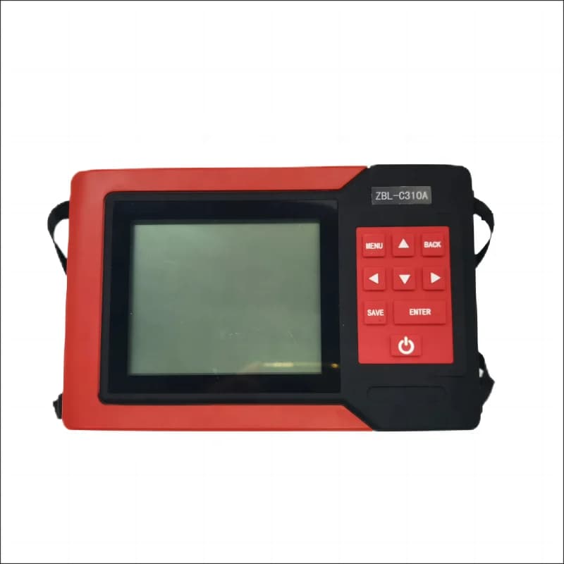 ZBL-C310A Portable Non-Destructive Testing Instrument
