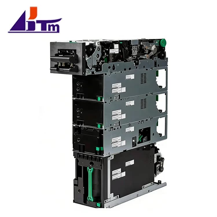 ATM Machine ATM Parts Accessories FUJITSU GSR50 Banknote Currency Note Bill Cash Dispenser Atm Equipment Parts