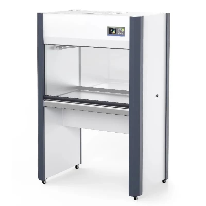 Single single-sided vertical air supply purification workbench Laboratory ultra-clean workbench