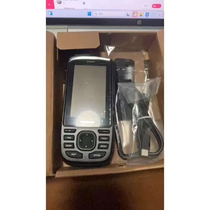 Hot Selling Gar-min GPSMAP 65s 67s Handheld
