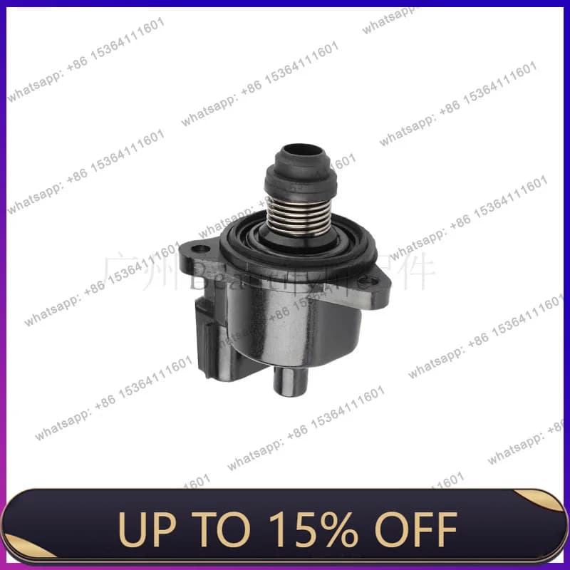 XX.1450A132 for auto parts idling control valve MD628051 1450A070