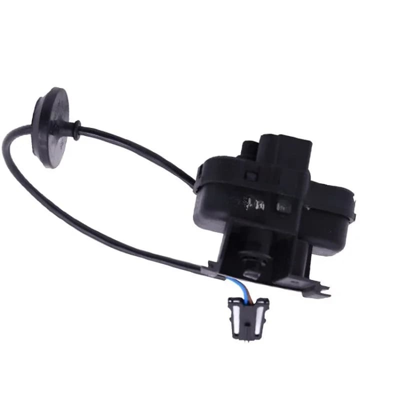 car fuel tank cover motor, latch motor motor 5ND810773A