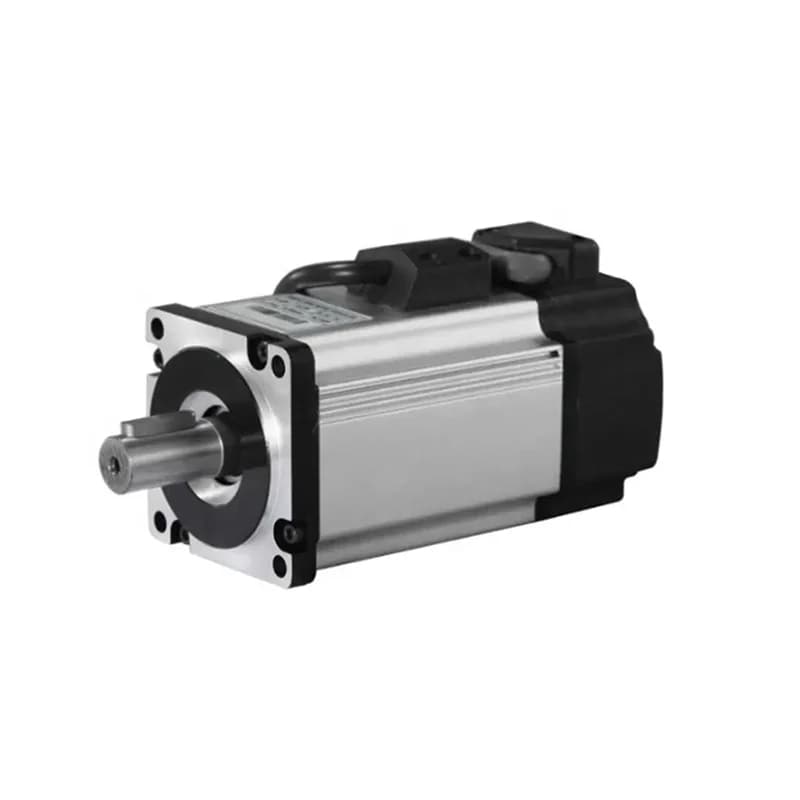 Fuji AC Servo Motor GYS401D5-RC2-B GYS401D5-RC2 GYS401D5-HC2-B GYS401D5-HC2