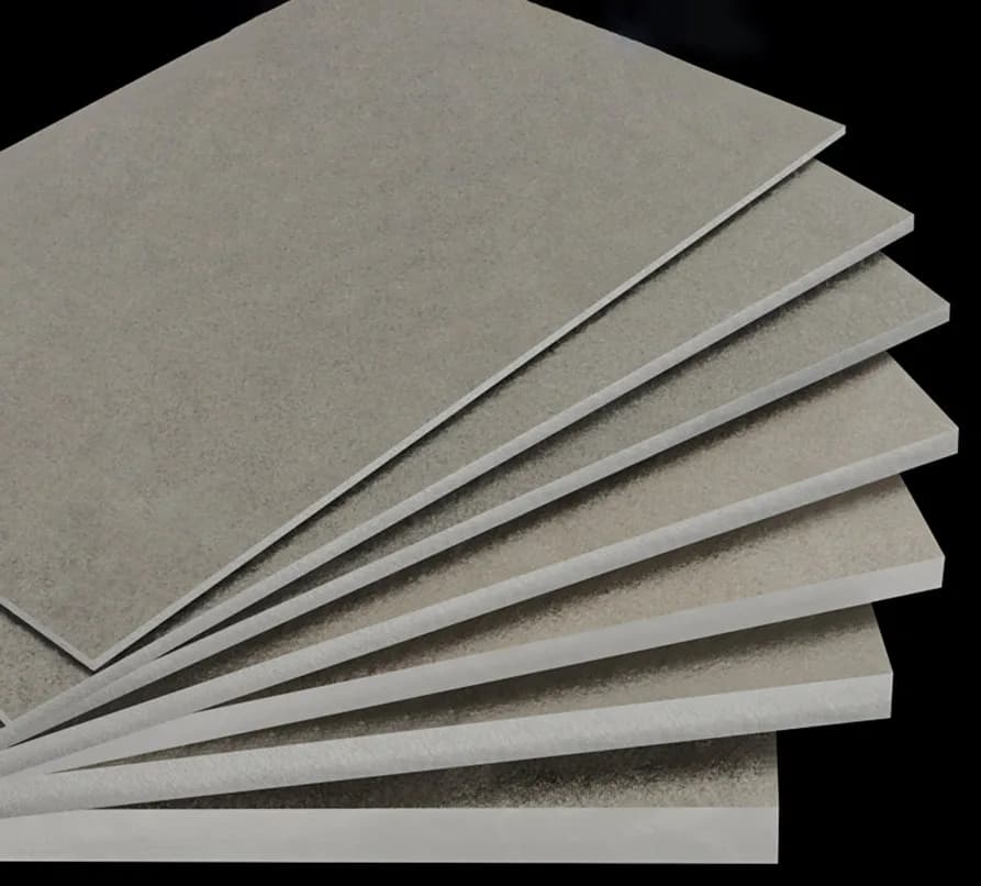 1000℃Temperature Resistance Mould Heat Shield Sheet   Fibreglass Sheet Plate Thick 3mm TO 20mm