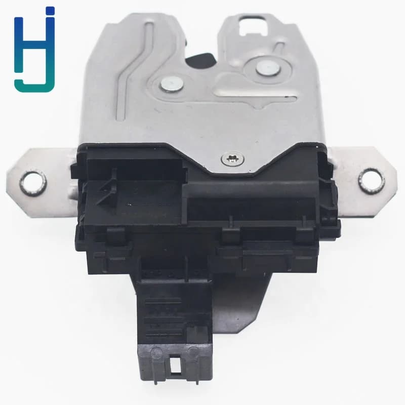 31335047 31335870 Trunk Latch Tailgate Lid Lock Liftgate Actuator Used for Volvo V50 V60  2005 - 2011 31335045