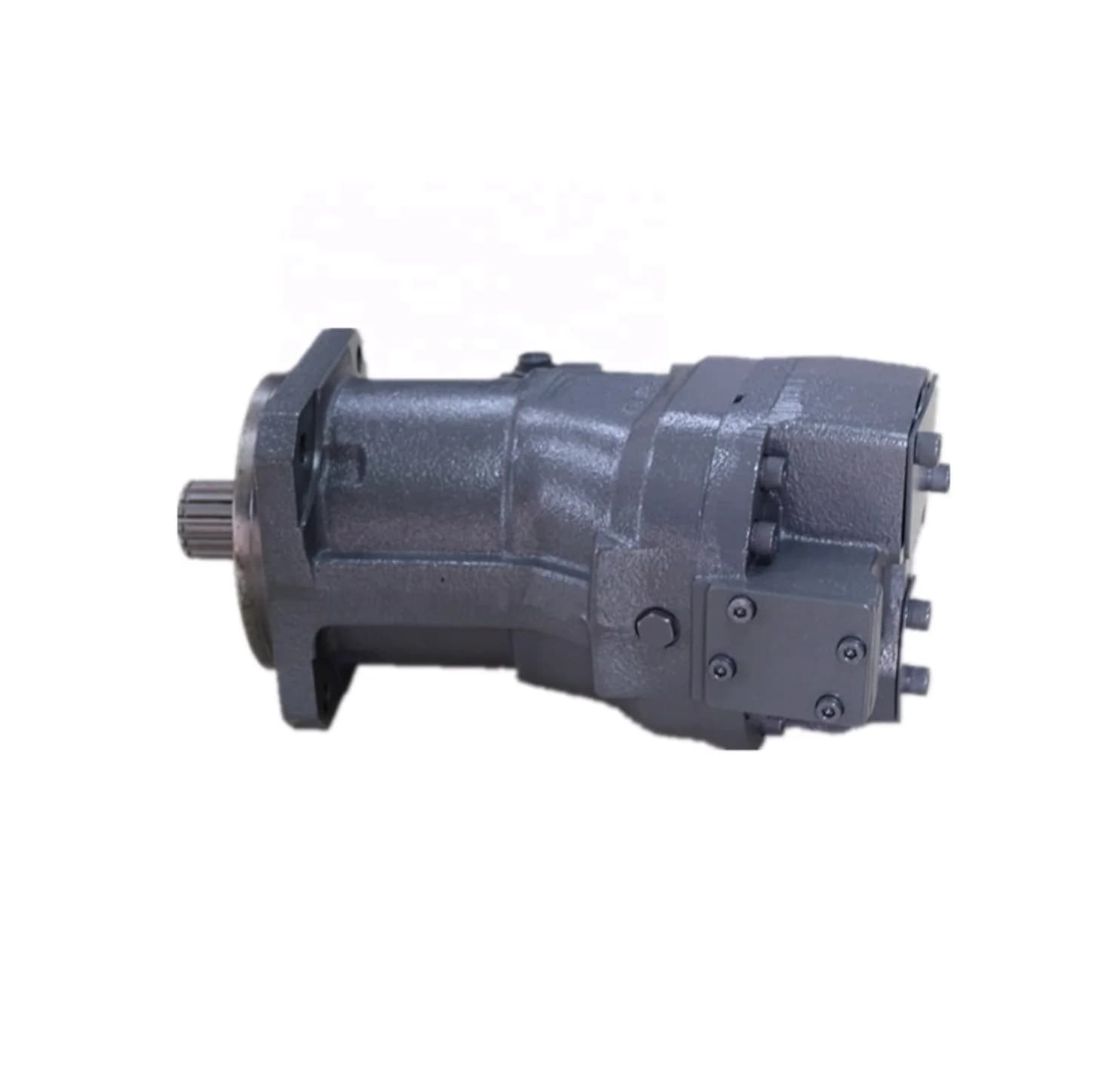 EX300 Hydraulic Gear Pump, HPV145 , 9195242 9207291 9077554 9075792 9122780 9136850