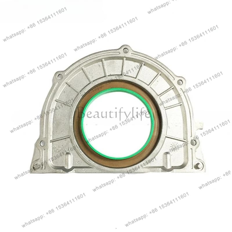 For, automotive crankshaft rear oil seal 12592243