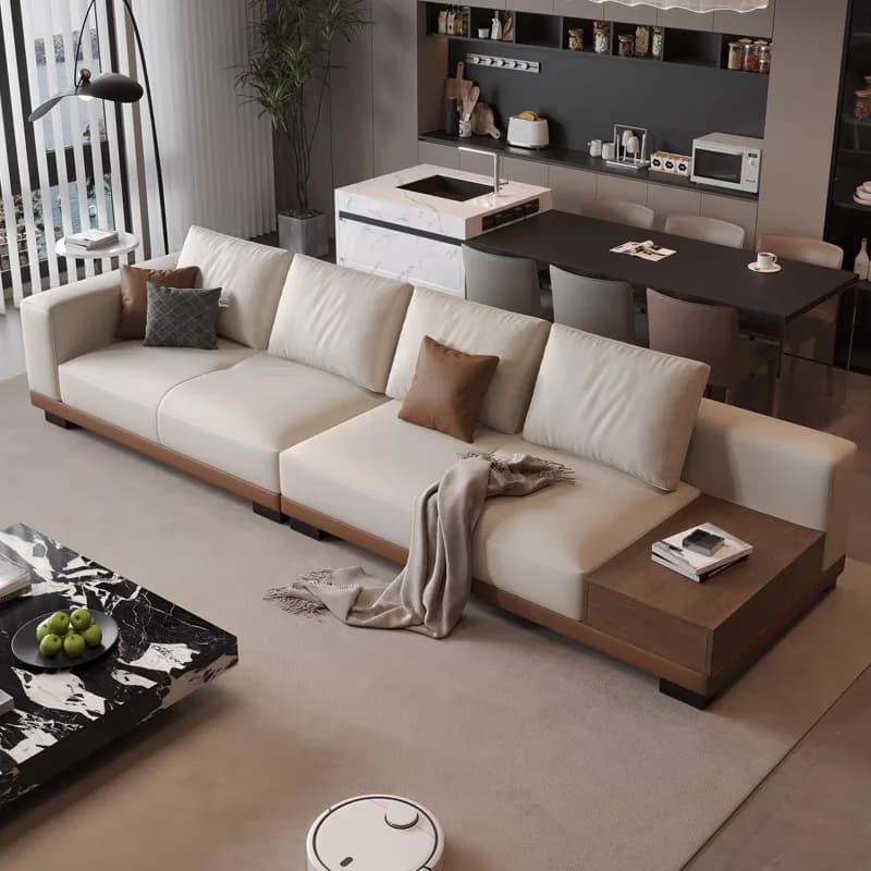 For Extendable Lazy Living Room Sofas Real Minimalist Cheap Soft Sofa Modern Luxury Divani Per Soggiorno Living Room Furniture