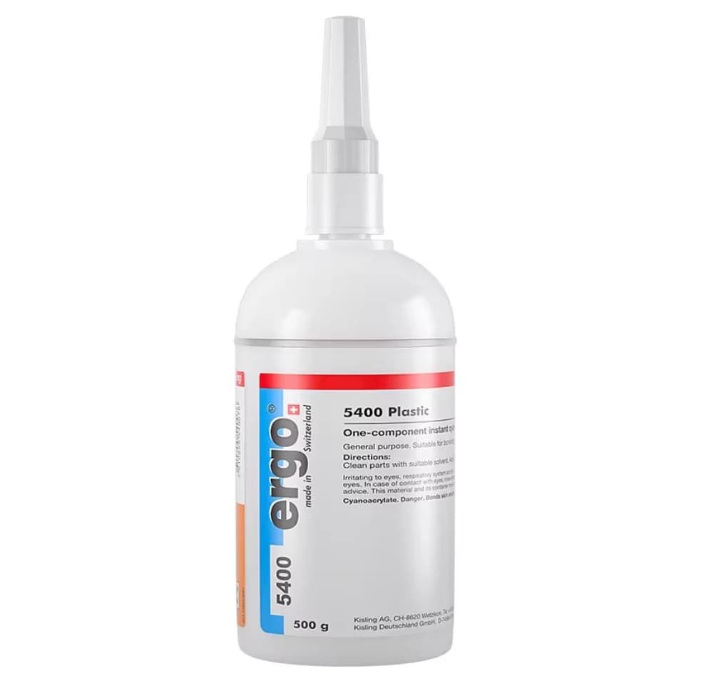 FOR ERGO 6700/1/2/3 30ml High Strength Multi Purpose Material for Precision Assembly Repair and Maintenance Service Tasks