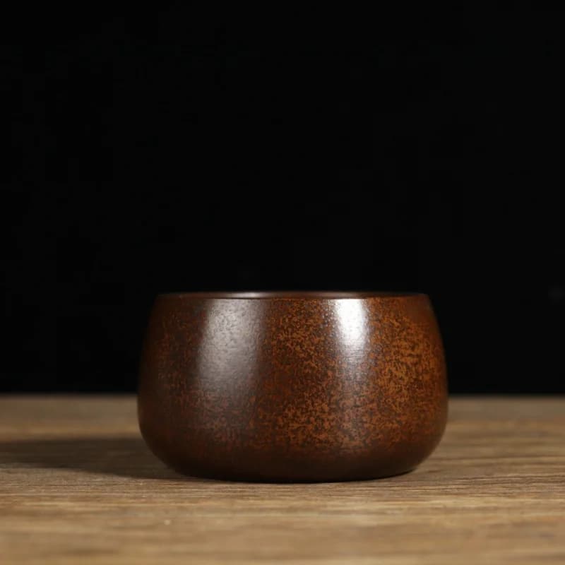 Classic pure copper for home use, indoor Buddhist worship bowl-style , agarwood incense burner, san