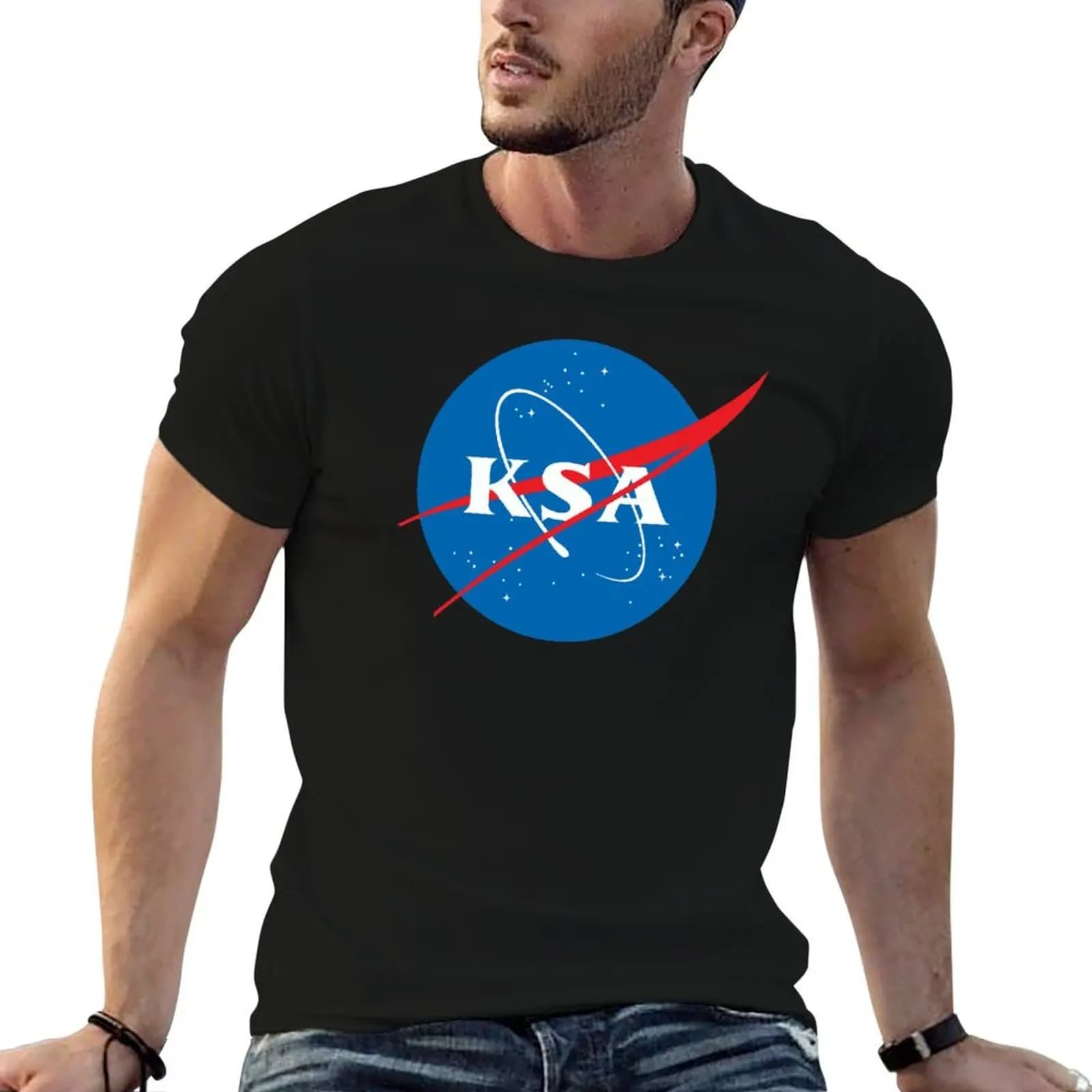 Kerbal Space Program T-Shirt new edition tshirts personalised mens shirts graphic tee