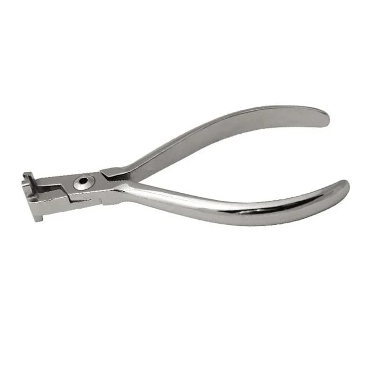 Orthodontic pliers Chinese instrument foot pliers hot selling 1pcs