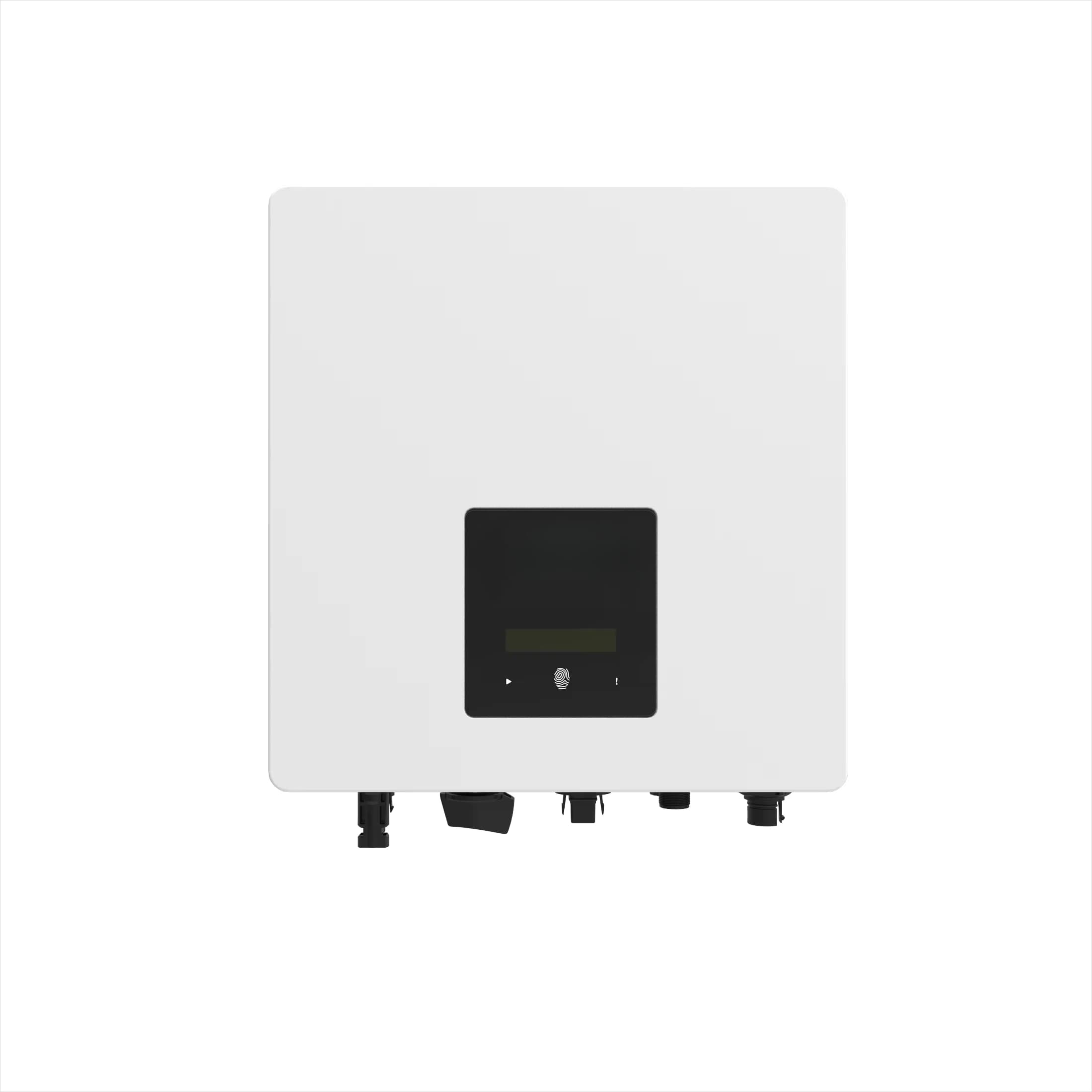 Foxess S3000 Single Phase Solar Inverter Energy Storage Single  PV Inverter